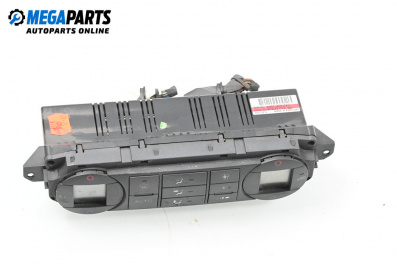 Панел климатроник за Ford Focus C-Max (10.2003 - 03.2007)