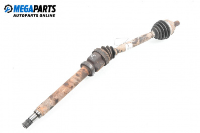 Полуоска за Ford Focus C-Max (10.2003 - 03.2007) 1.8, 120 к.с., позиция: предна, дясна