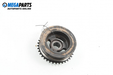 Демпферна шайба за Ford Focus C-Max (10.2003 - 03.2007) 1.8, 120 к.с.