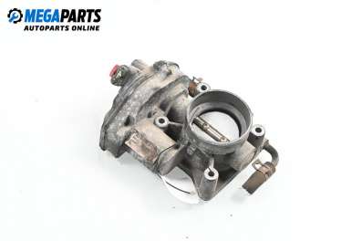 Дроселова клапа за Ford Focus C-Max (10.2003 - 03.2007) 1.8, 120 к.с.