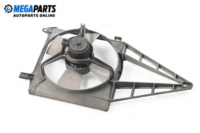 Перка охлаждане за Opel Astra F Hatchback (09.1991 - 01.1998) 1.6 i, 71 к.с.