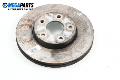 Спирачен диск за Ford Focus II Hatchback (07.2004 - 09.2012), позиция: предна