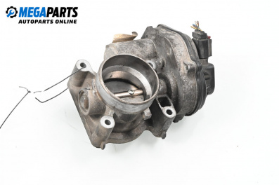 Дроселова клапа за Ford Focus II Hatchback (07.2004 - 09.2012) 1.8 Flexifuel, 125 к.с.