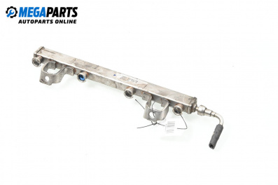 Бензинова рейка за Ford Focus II Hatchback (07.2004 - 09.2012) 1.8 Flexifuel, 125 к.с.