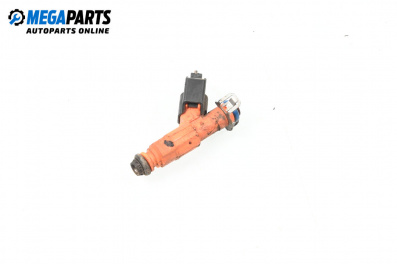 Дюза бензин за Ford Focus II Hatchback (07.2004 - 09.2012) 1.8 Flexifuel, 125 к.с.