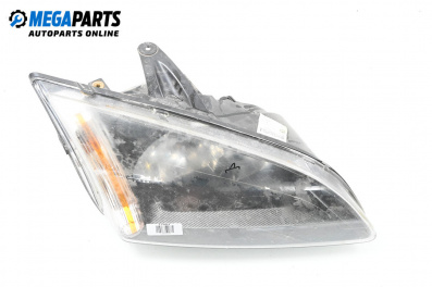 Фар за Ford Focus II Hatchback (07.2004 - 09.2012), хечбек, позиция: дясна