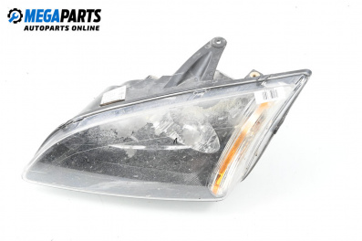 Фар за Ford Focus II Hatchback (07.2004 - 09.2012), хечбек, позиция: лява