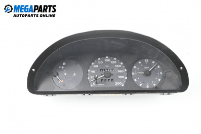 Километраж за Fiat Punto Hatchback I (09.1993 - 09.1999) 55 1.1, 54 к.с.