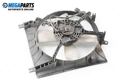 Перка охлаждане за Mitsubishi Colt V Hatchback (09.1995 - 09.2003) 1600 GLX (CJ4A), 90 к.с.