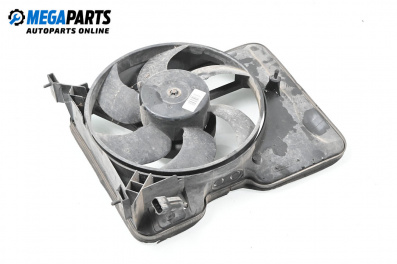 Перка охлаждане за Opel Omega B Sedan (03.1994 - 07.2003) 2.0 16V, 136 к.с.