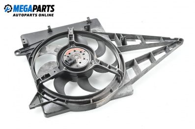 Перка охлаждане за Opel Omega B Sedan (03.1994 - 07.2003) 2.0 16V, 136 к.с.