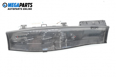 Километраж за Opel Omega B Sedan (03.1994 - 07.2003) 2.0 16V, 136 к.с.