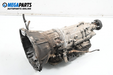 Автоматична скоростна кутия за Opel Omega B Sedan (03.1994 - 07.2003) 2.0 16V, 136 к.с., автоматик