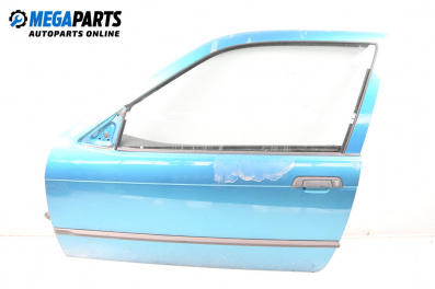 Врата за BMW 3 Series E36 Compact (03.1994 - 08.2000), 2+1 вр., хечбек, позиция: лява