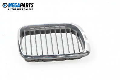 Решетка за BMW 3 Series E36 Compact (03.1994 - 08.2000), хечбек, позиция: дясна