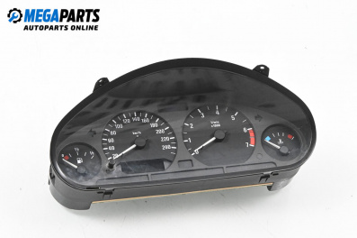 Километраж за BMW 3 Series E36 Compact (03.1994 - 08.2000) 316 i, 102 к.с., № 88311221