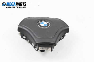 Airbag за BMW 3 Series E36 Compact (03.1994 - 08.2000), 2+1 вр., хечбек, позиция: предна, № 3310927623