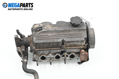 Глава за Daewoo Matiz Hatchback (09.1998 - 01.2005) 0.8, 52 к.с.