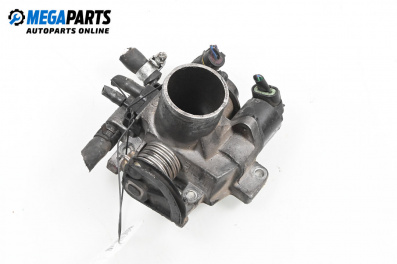 Дроселова клапа за Daewoo Matiz Hatchback (09.1998 - 01.2005) 0.8, 52 к.с.