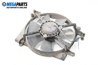 Перка охлаждане за Daewoo Matiz Hatchback (09.1998 - 01.2005) 0.8, 52 к.с.