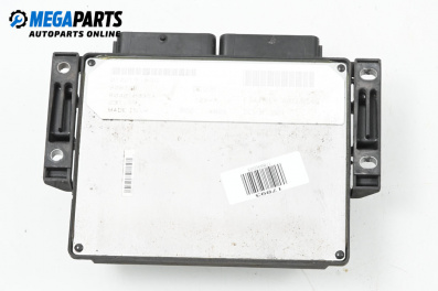 Компютър двигател за Fiat Punto Hatchback II (09.1999 - 07.2012) 1.9 DS 60 (188.031, .051, .231, .251), 60 к.с.