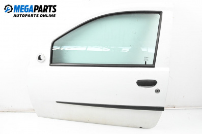 Врата за Fiat Punto Hatchback II (09.1999 - 07.2012), 2+1 вр., хечбек, позиция: лява