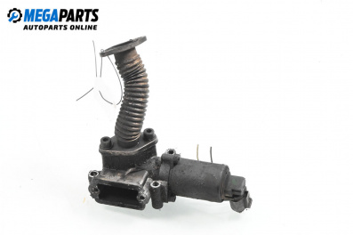 EGR-клапан за Fiat Punto Hatchback II (09.1999 - 07.2012) 1.9 DS 60 (188.031, .051, .231, .251), 60 к.с.