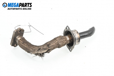 EGR тръба за Fiat Punto Hatchback II (09.1999 - 07.2012) 1.9 DS 60 (188.031, .051, .231, .251), 60 к.с.