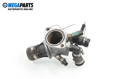 Корпус на термостат за Fiat Punto Hatchback II (09.1999 - 07.2012) 1.9 DS 60 (188.031, .051, .231, .251), 60 к.с.