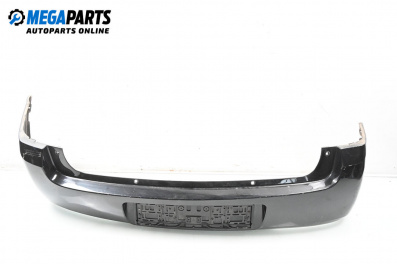 Задна броня за Opel Meriva A Minivan (05.2003 - 05.2010), миниван