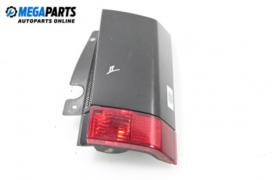 Светлина мъгла за Opel Meriva A Minivan (05.2003 - 05.2010), миниван