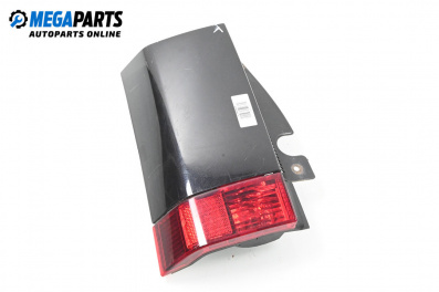 Светлина мъгла за Opel Meriva A Minivan (05.2003 - 05.2010), миниван