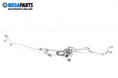 Ел. мотор за чистачките за Opel Meriva A Minivan (05.2003 - 05.2010), миниван, позиция: предна