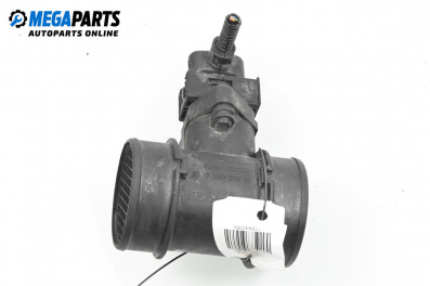 Дебитомер за Opel Meriva A Minivan (05.2003 - 05.2010) 1.4 16V Twinport, 90 к.с., № 0 280 218 119