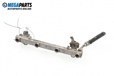 Бензинова рейка за Opel Meriva A Minivan (05.2003 - 05.2010) 1.4 16V Twinport, 90 к.с.