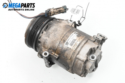 Компресор климатик за Opel Meriva A Minivan (05.2003 - 05.2010) 1.4 16V Twinport, 90 к.с.