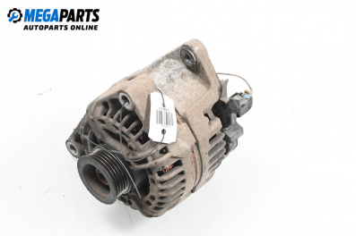 Алтернатор / генератор за Opel Meriva A Minivan (05.2003 - 05.2010) 1.4 16V Twinport, 90 к.с.