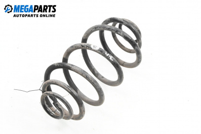 Пружина за ходова част за Opel Meriva A Minivan (05.2003 - 05.2010), миниван, позиция: задна