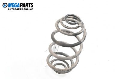 Пружина за ходова част за Opel Meriva A Minivan (05.2003 - 05.2010), миниван, позиция: задна