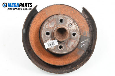 Шенкел главина за Opel Meriva A Minivan (05.2003 - 05.2010), позиция: задна, лява