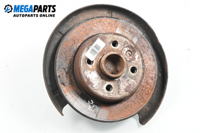 Шенкел главина за Opel Meriva A Minivan (05.2003 - 05.2010), позиция: задна, дясна