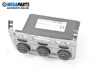 Панел климатроник за Alfa Romeo 147 Hatchback (2000-11-01 - 2010-03-01), № 01560513690