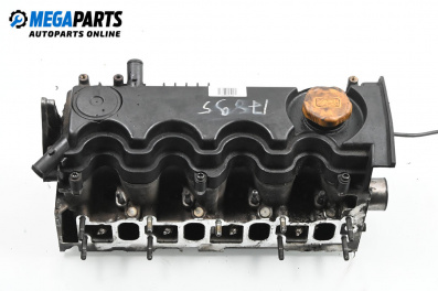 Глава за Alfa Romeo 147 Hatchback (2000-11-01 - 2010-03-01) 1.9 JTD (937AXD1A), 115 к.с.