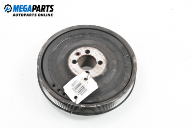 Демпферна шайба за Alfa Romeo 147 Hatchback (2000-11-01 - 2010-03-01) 1.9 JTD (937AXD1A), 115 к.с.