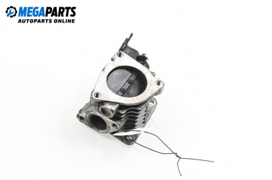 Дроселова клапа за Alfa Romeo 147 Hatchback (10.2000 - 12.2010) 1.9 JTD (937AXD1A), 115 к.с.