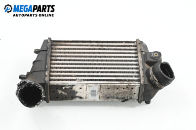 Интеркулер за Alfa Romeo 147 Hatchback (2000-11-01 - 2010-03-01) 1.9 JTD (937AXD1A), 115 к.с.