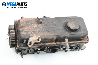 Глава за Hyundai Pony II Hatchback (10.1989 - 01.1995) 1.3, 67 к.с.