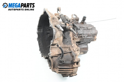 Ръчна скоростна кутия за Hyundai Pony II Hatchback (10.1989 - 01.1995) 1.3, 67 к.с.