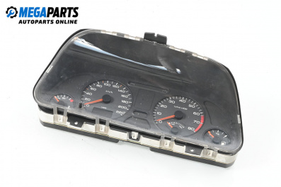 Километраж за Peugeot 306 Hatchback (01.1993 - 10.2003) 1.8 16V, 110 к.с.