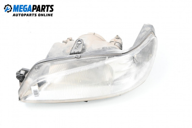 Фар за Peugeot 306 Hatchback (01.1993 - 10.2003), хечбек, позиция: лява